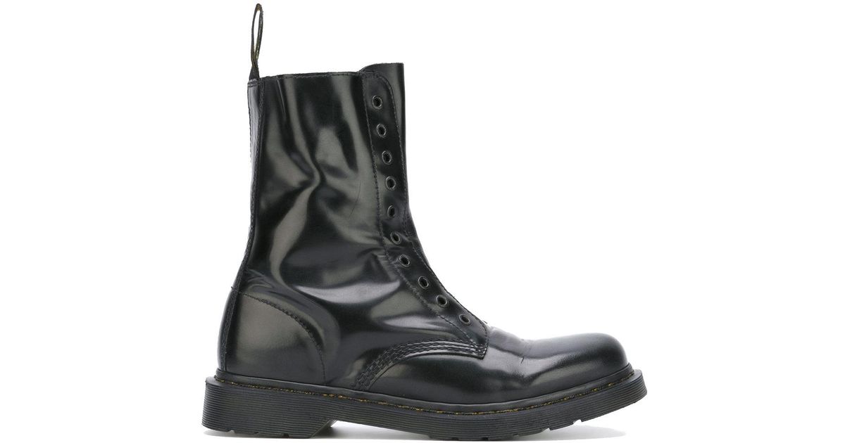 vetements boots men