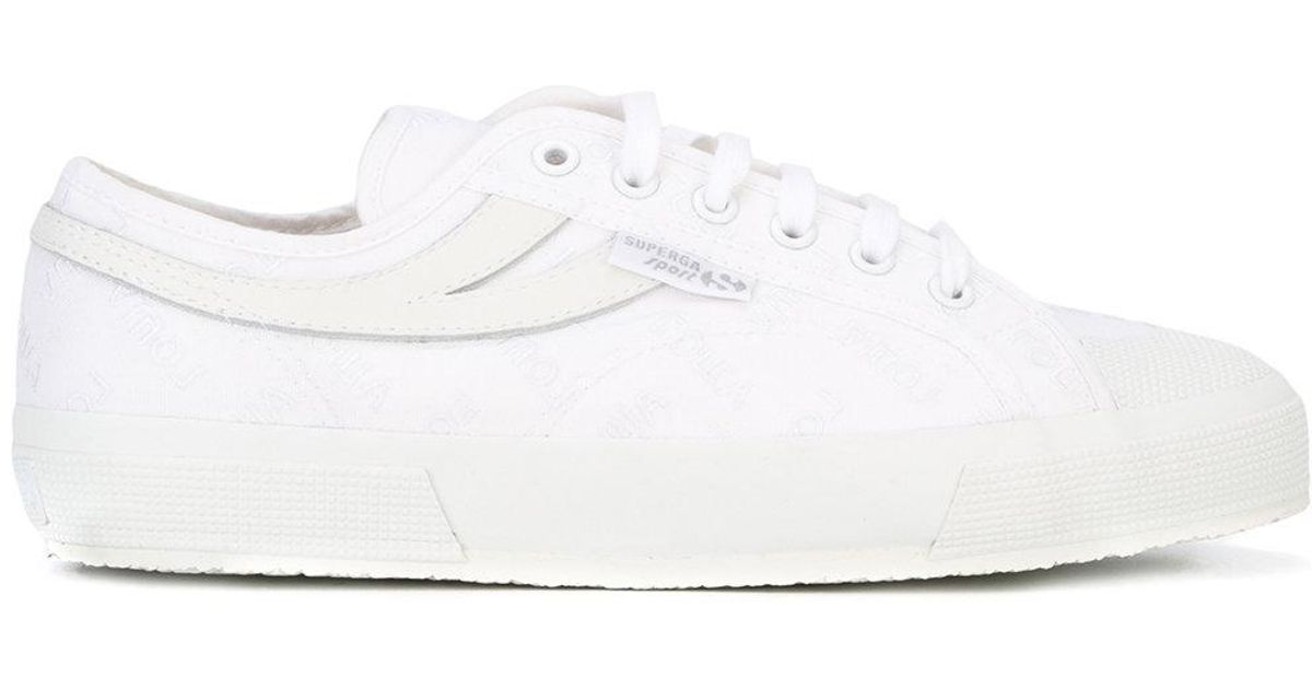 gosha superga