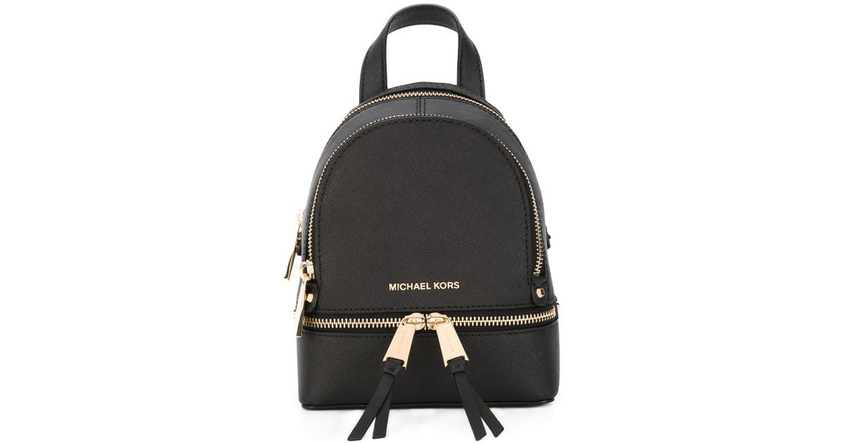 mini backpack with detachable straps