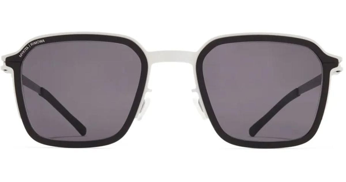 MYKITA RIMOWA MR002 サングラス MYKITA RIMOWA MR002 sunglasses