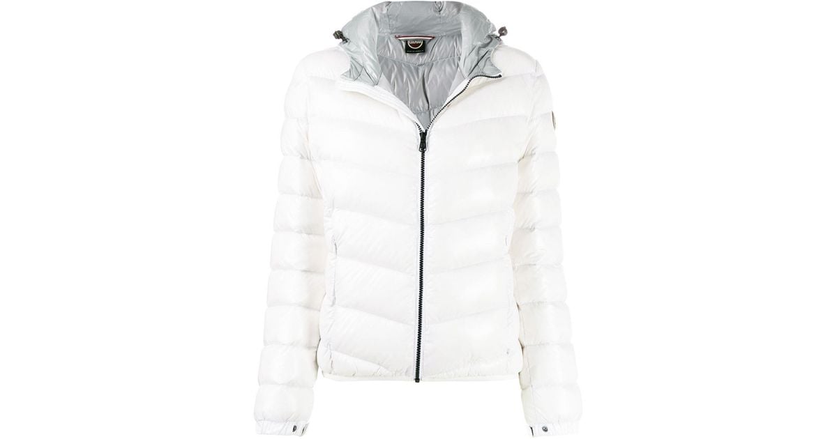 Delta Black Ladies MILITARY Puffer Winter Lambskin Designer Leather Waistcoat