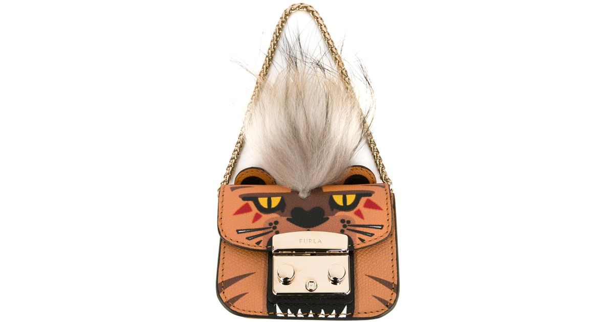 furla tiger