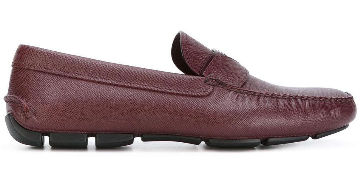 prada rubber shoes price