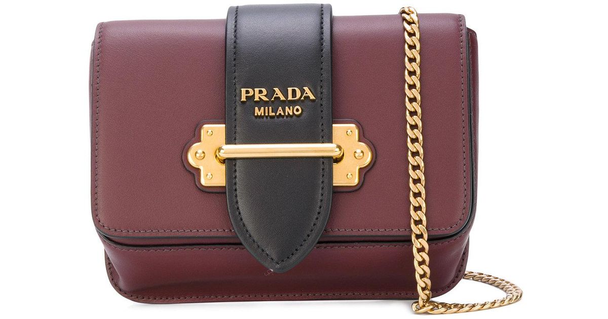 prada convertible belt bag
