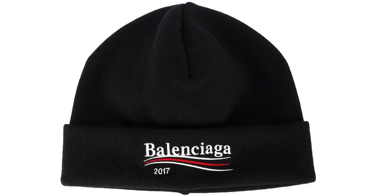 Balenciaga Beanie Hat Online Sale, UP TO 68% OFF | www.loop-cn.com