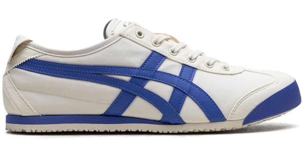 Mexico 66 cream 2025 midnight blue