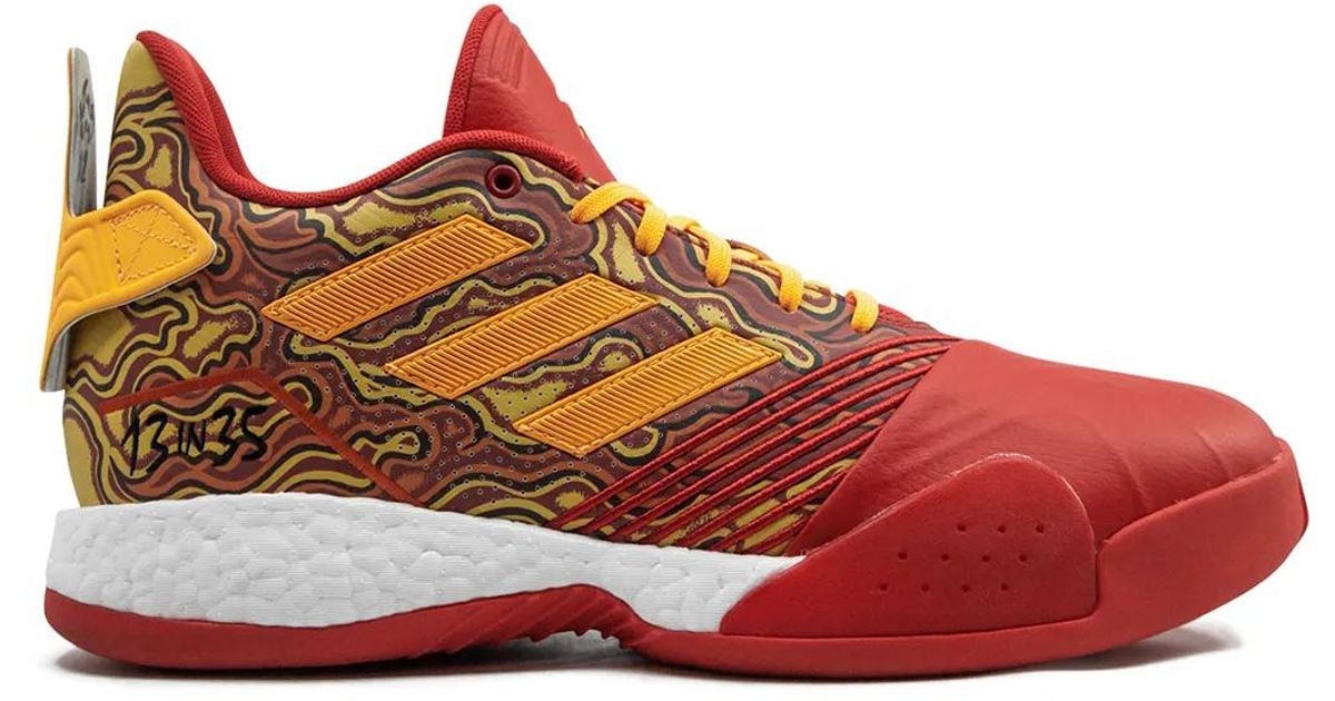 Houston Rockets T Mac adidas T Mac Millennium
