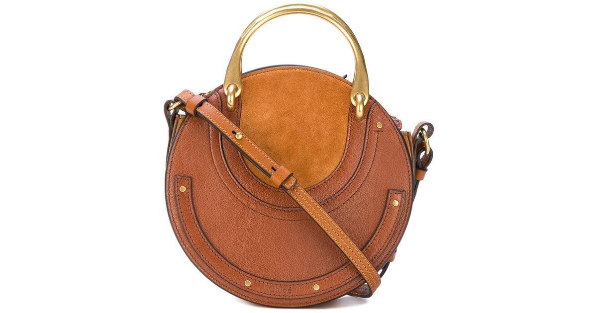 chloe small pixie bag