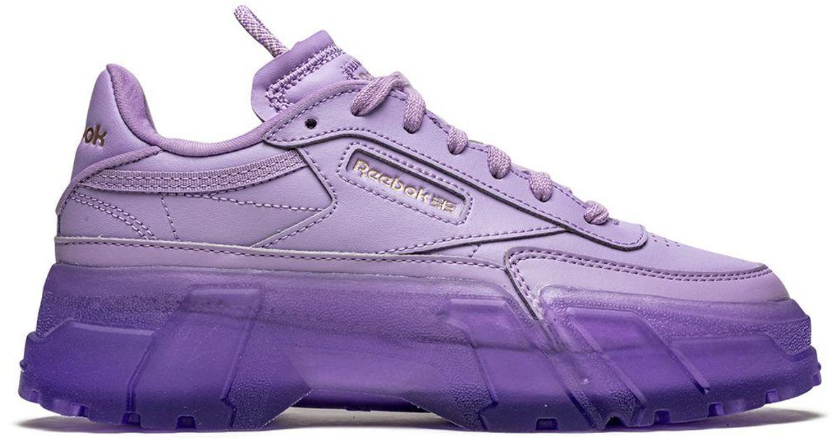 club c cardi sneaker