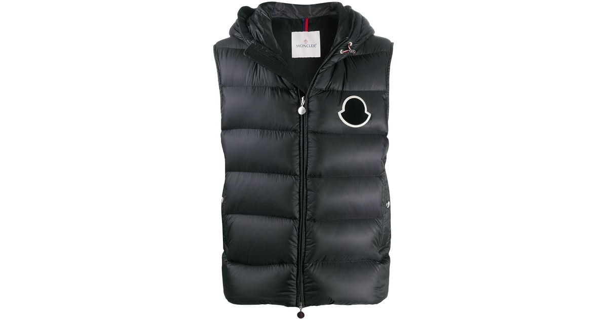 VANOISE da Uomo di Moncler in Nero Lyst
