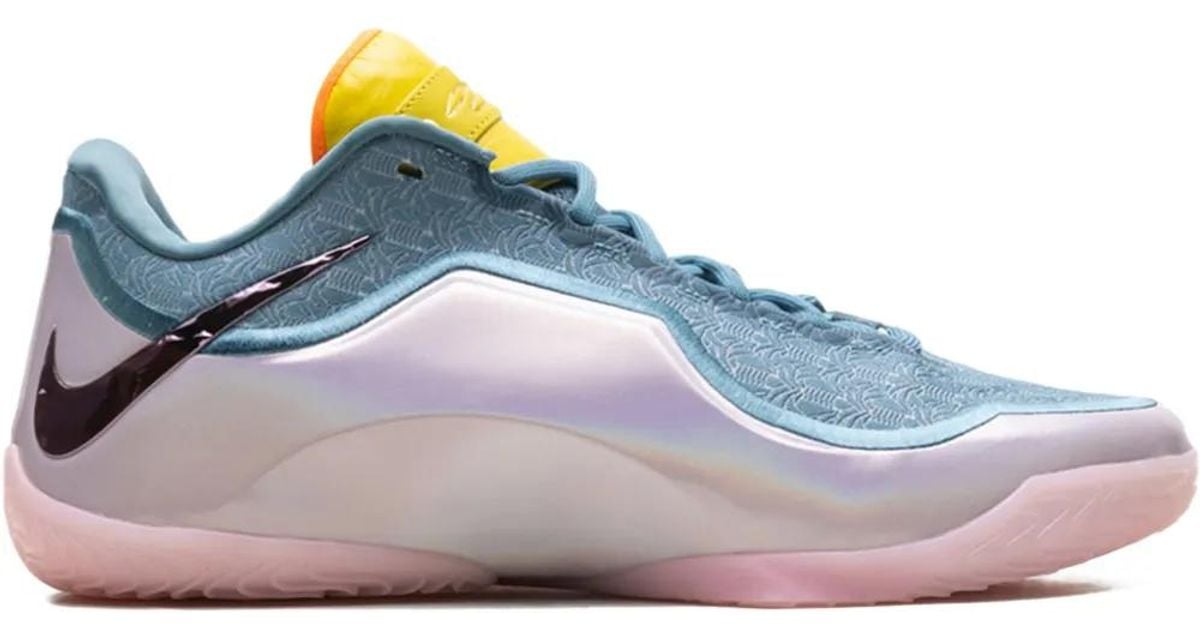 メンズ Nike Lebron 23 Miami Twice スニーカー ブルー | Lyst