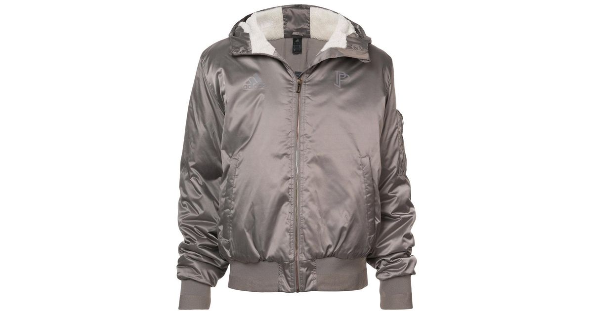tango paul pogba bomber jacket