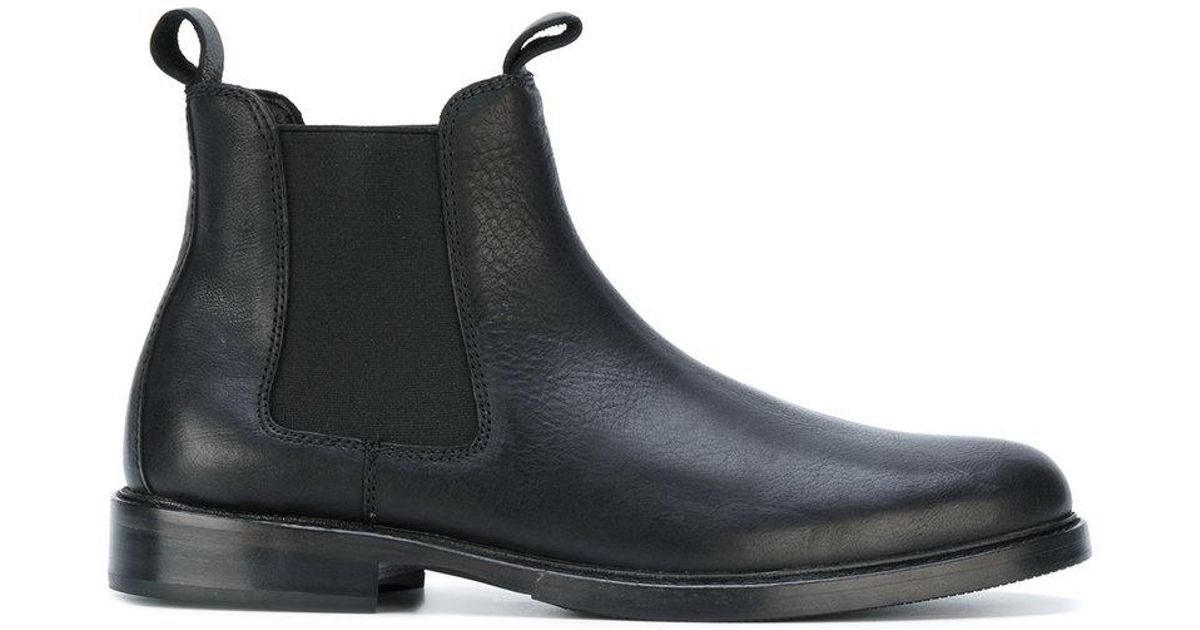 polo ralph lauren chelsea boots