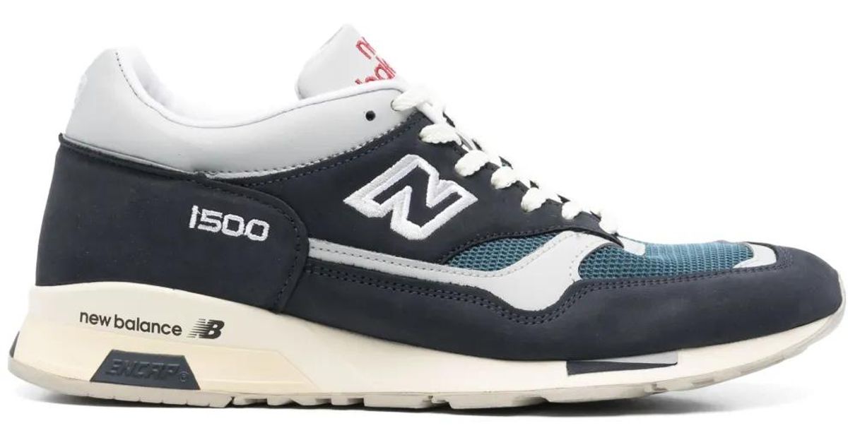 New Balance Made in Blue | Lyst Canada