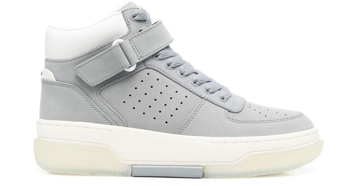 candy lace up trainers