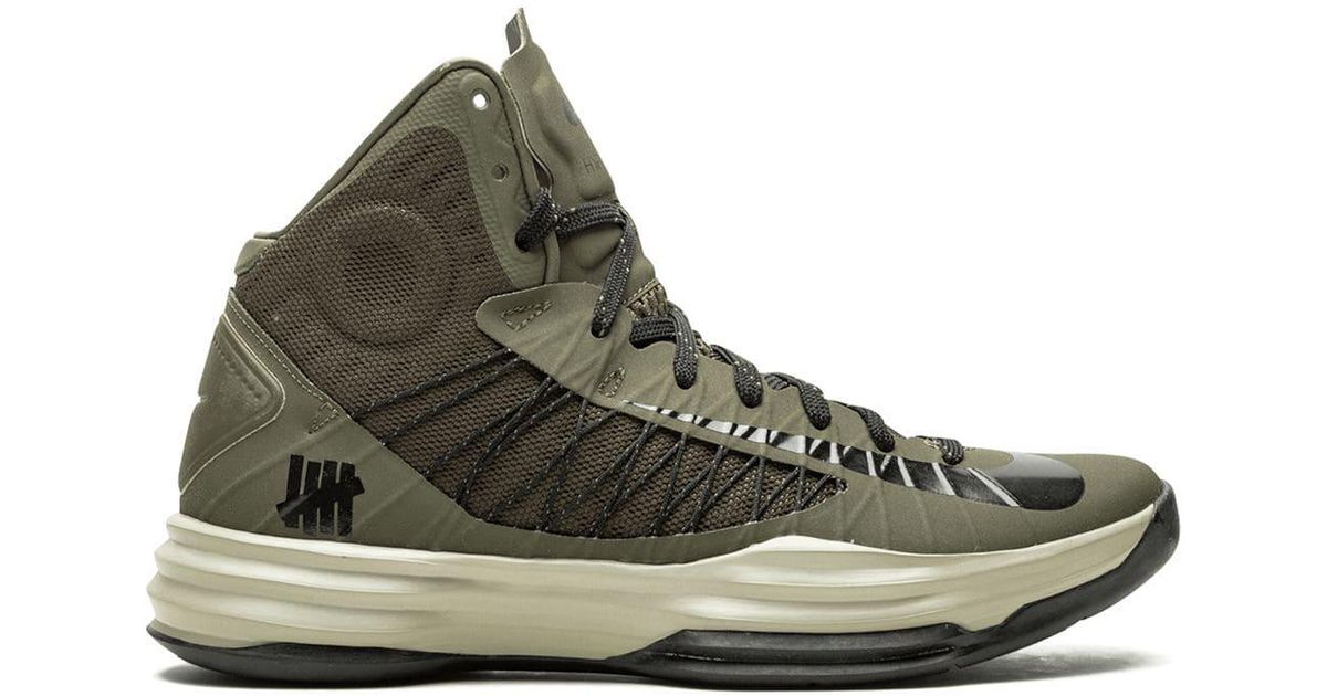 undefeated hyperdunk