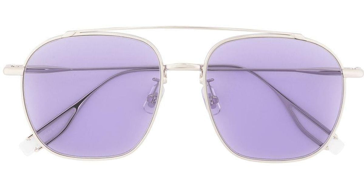 Gentle Monster: The Korean Sunglasses Brand - FARFETCH