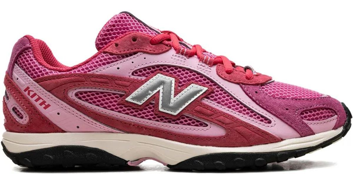 Kith x New balance 204L