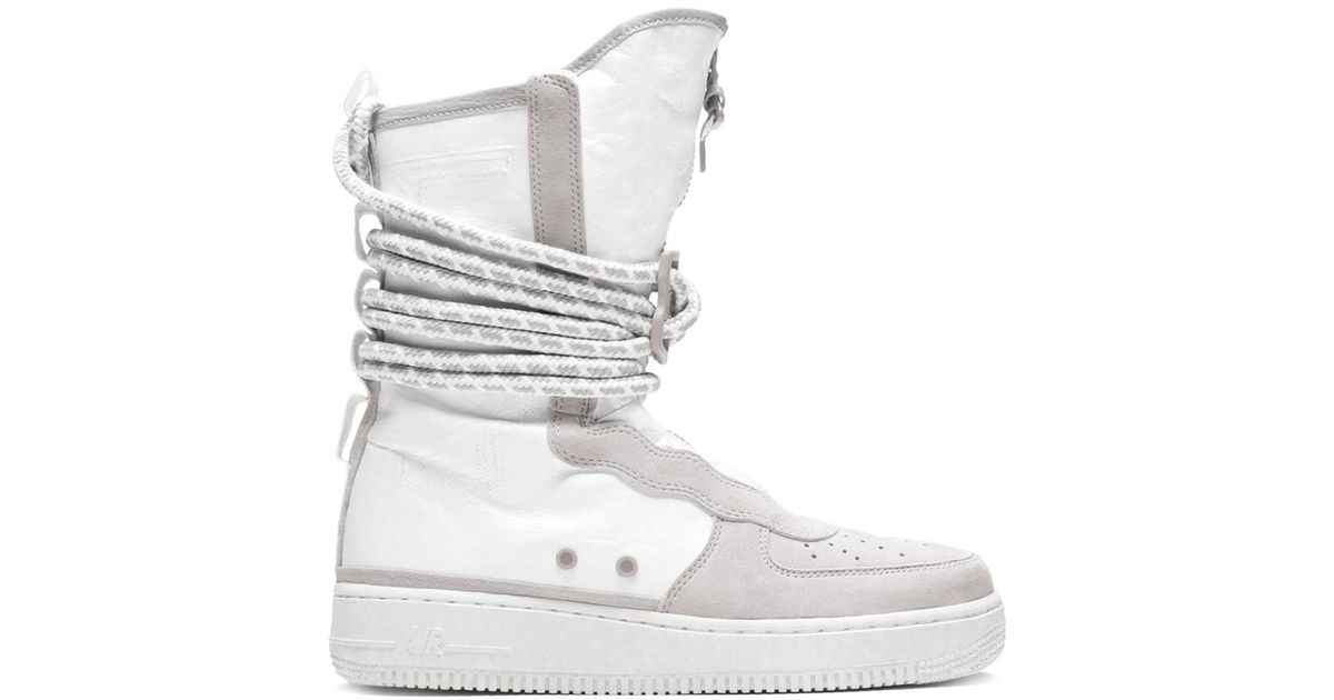 nike sf af1 hi