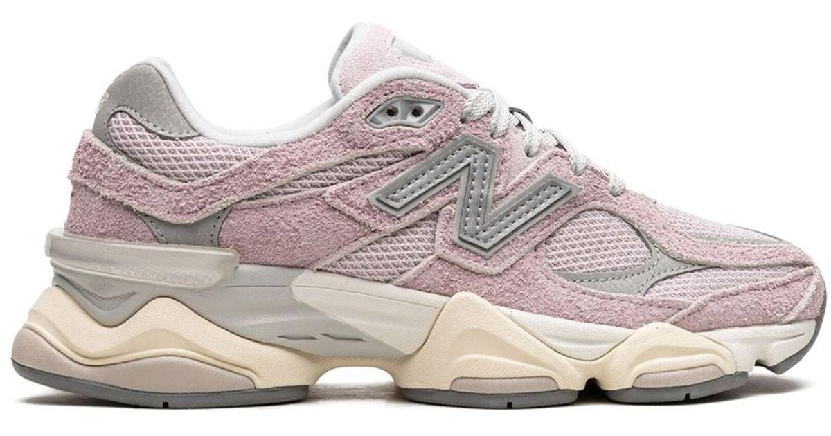 new balance pink