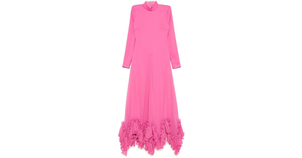 rotate-birger-christensen-pink