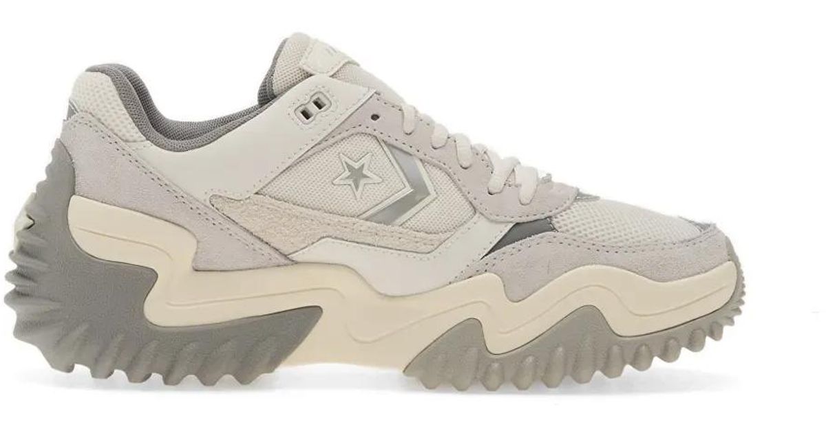 Converse Wave Motion Sneakers in White | Lyst Converse Wave Motion Sneakers in White | Lyst