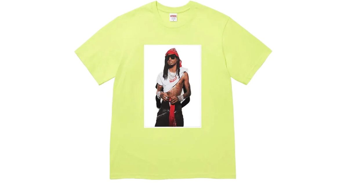 Supreme Stadium Playboi Carti Supreme Stadium Playboi Carti