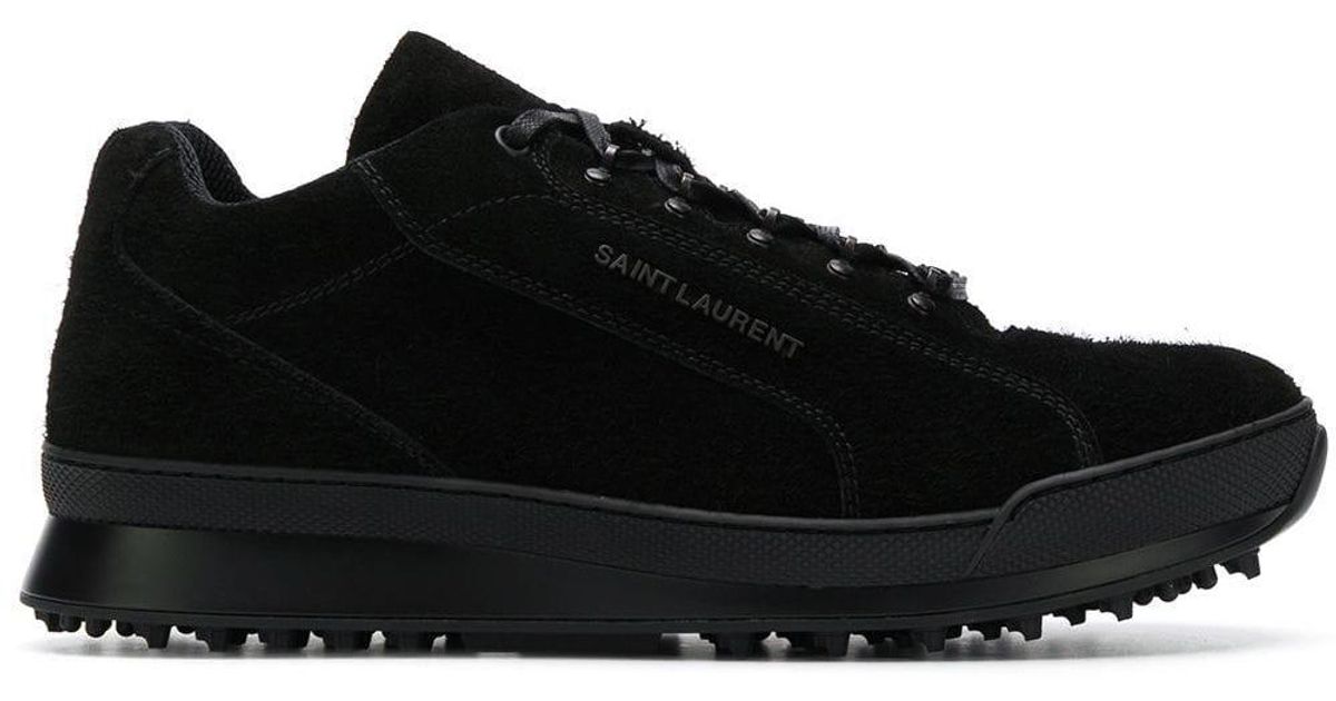 saint laurent sneakers price