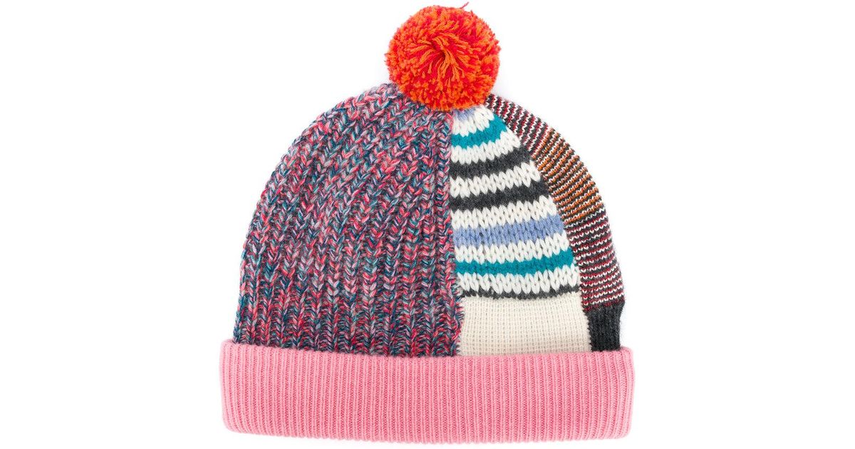 burberry beanie hat