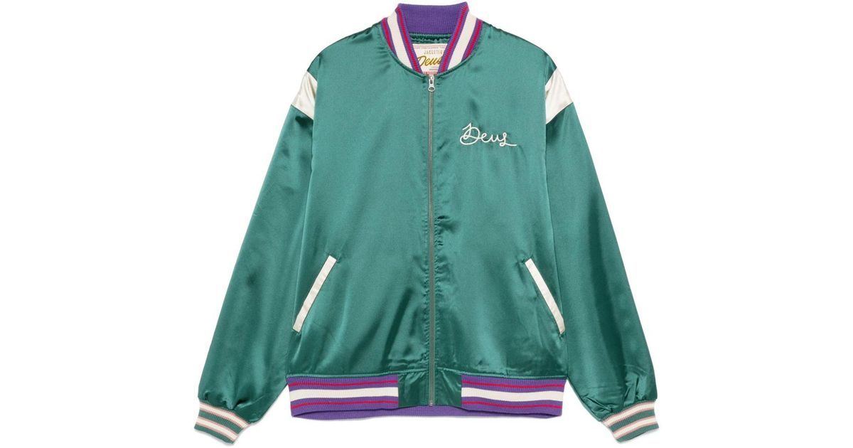 deus-ex-machina-green-Veste-