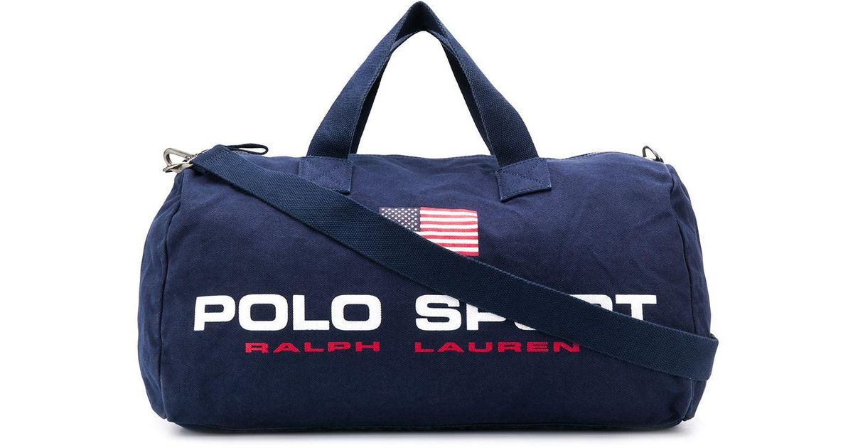 Ralph lauren weekendtas sale