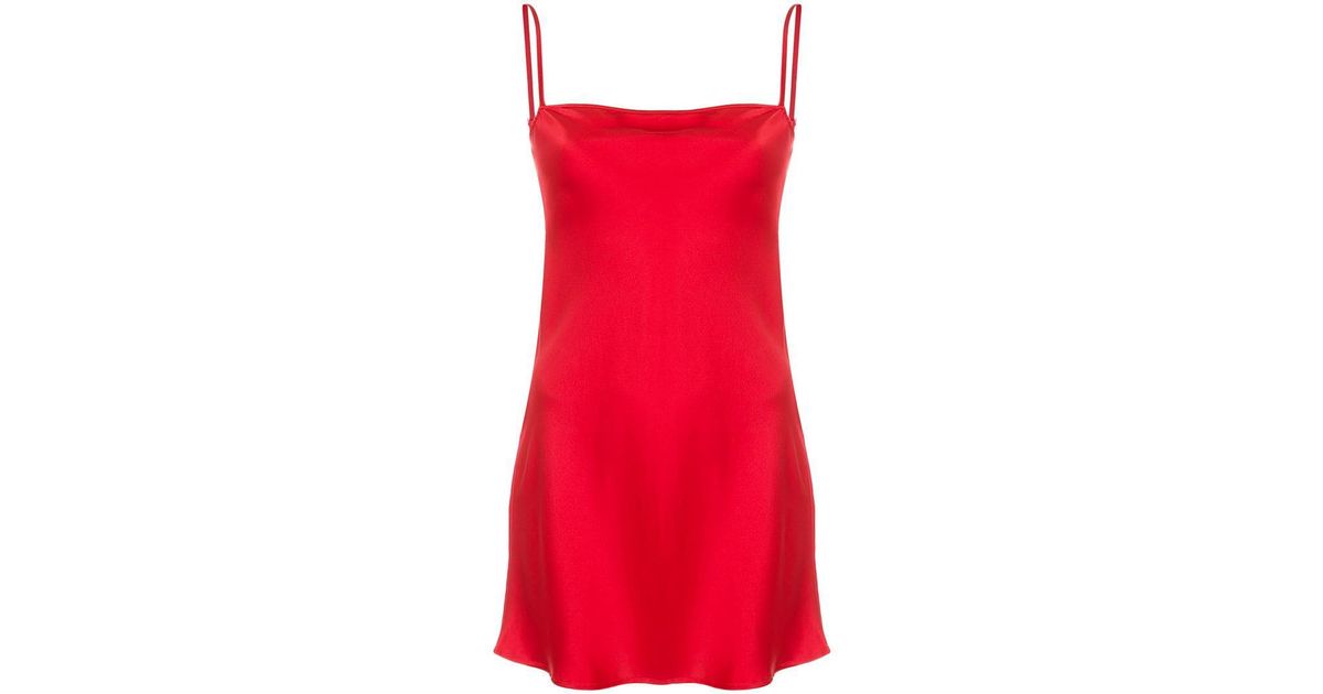 reformation catherine dress