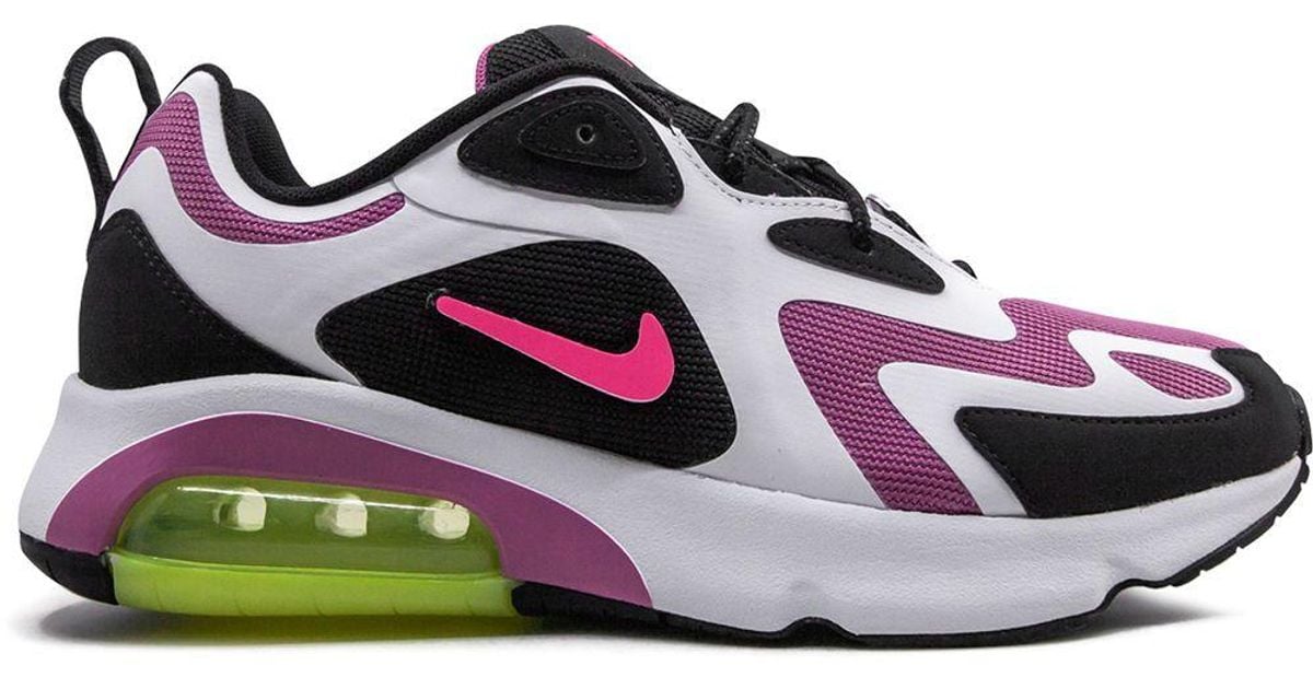 zalando nike air 200