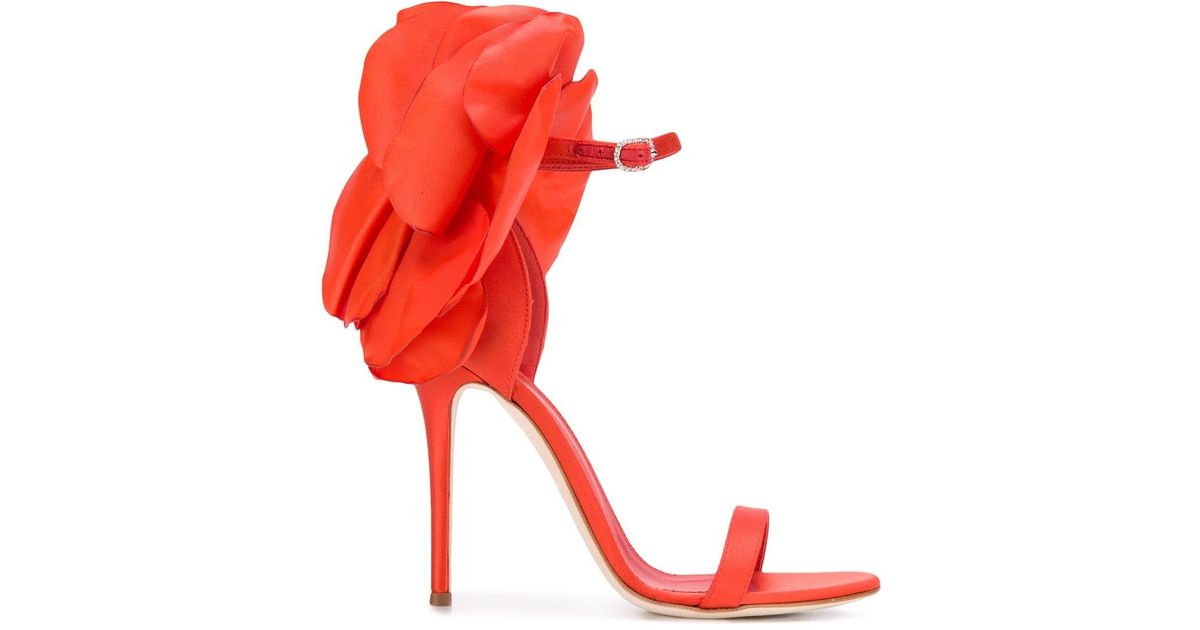 Giuseppe Zanotti Peony Sandals in 