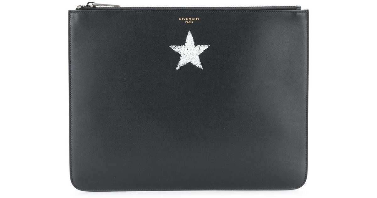 pochette givenchy paris