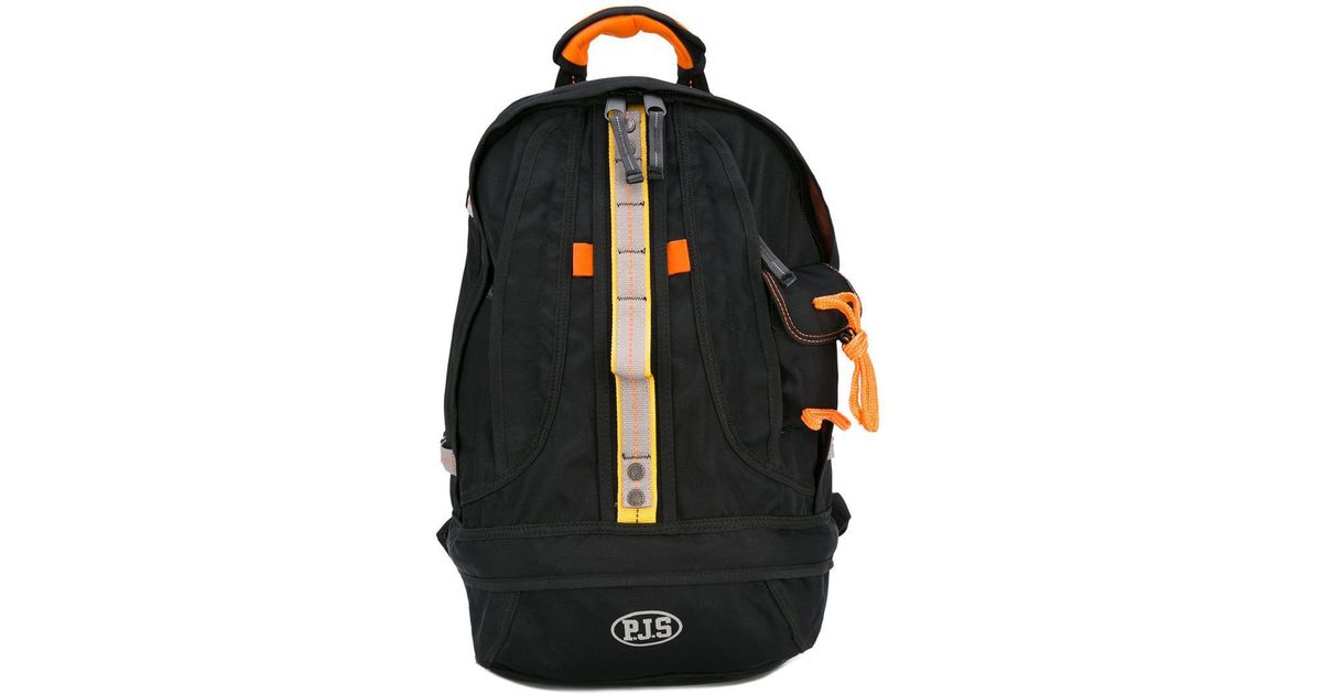 parajumpers ham backpack