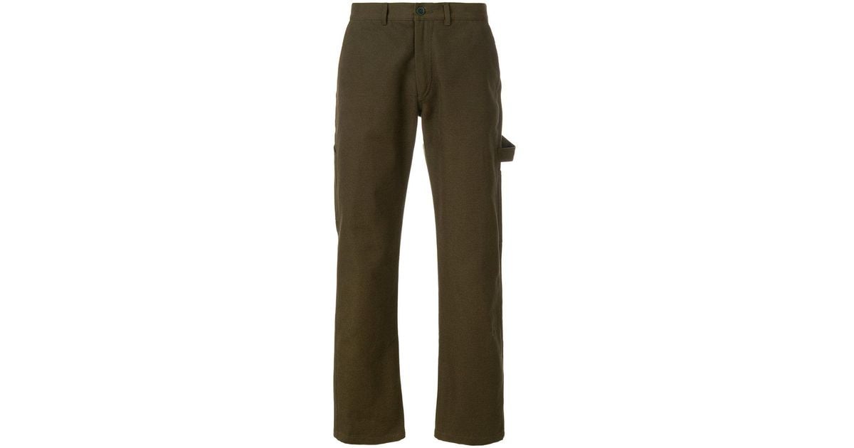 gosha cargo pants
