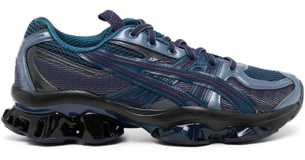 Asics X Kiko Kostadinov Studio U55-s Gel-quantum Kinetic 