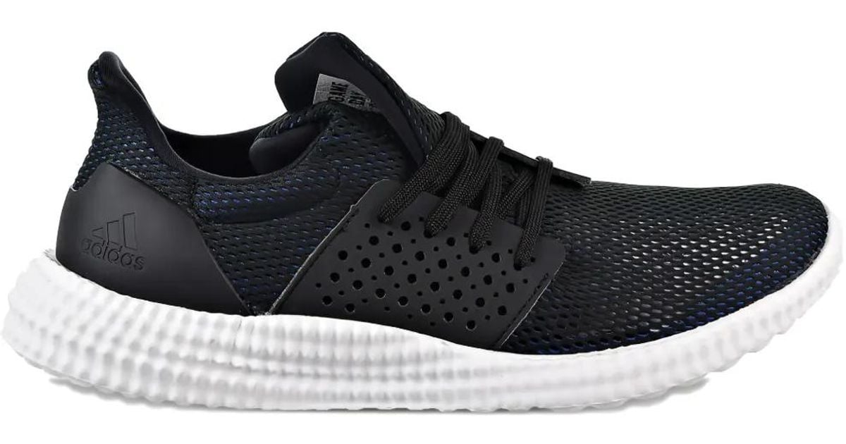 adidas Athletics 24/7 Tr Sneakers in Black | Lyst