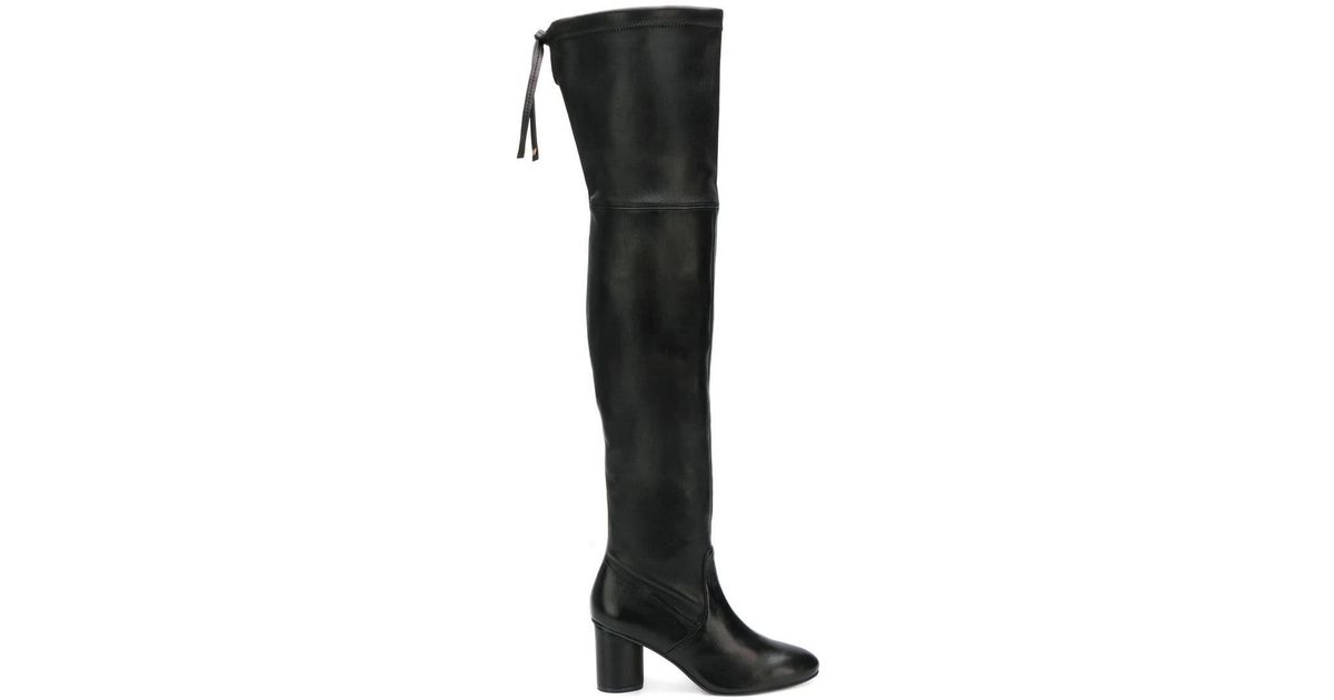 stuart weitzman helena 75