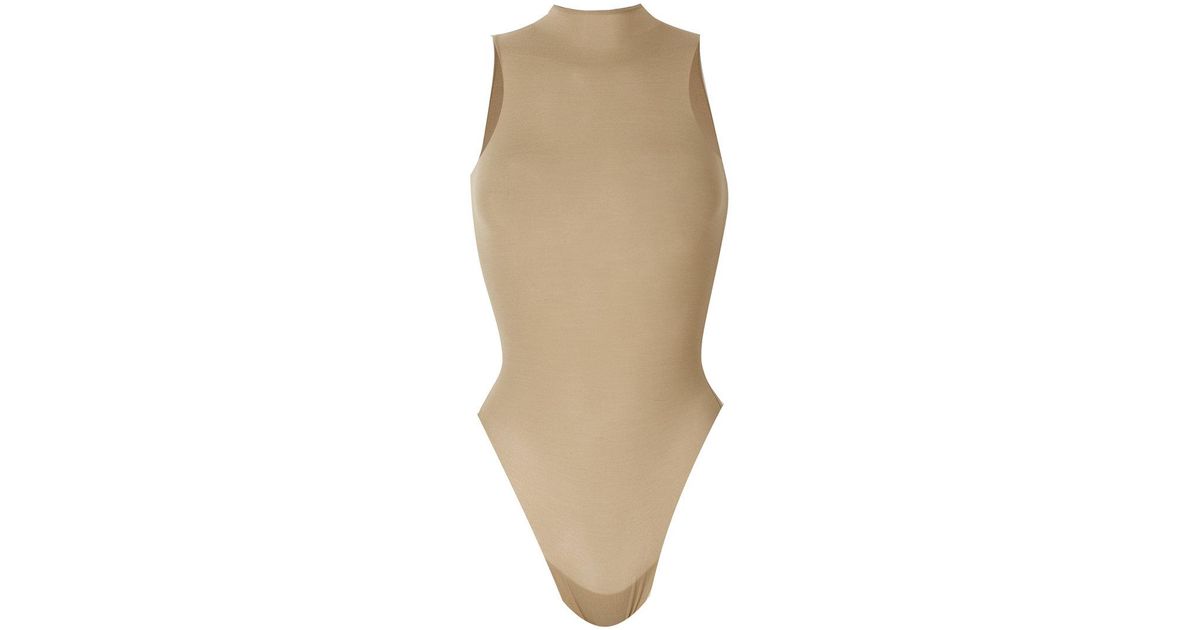 yeezy bodysuit
