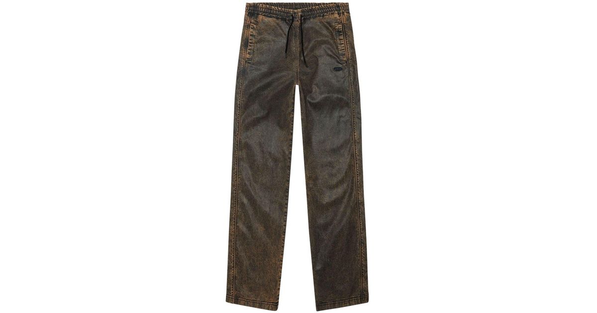 Levis Premium Altered Denim Track Pants Mens Jeans Buzzer Beater 4-Way  Stretch | eBay