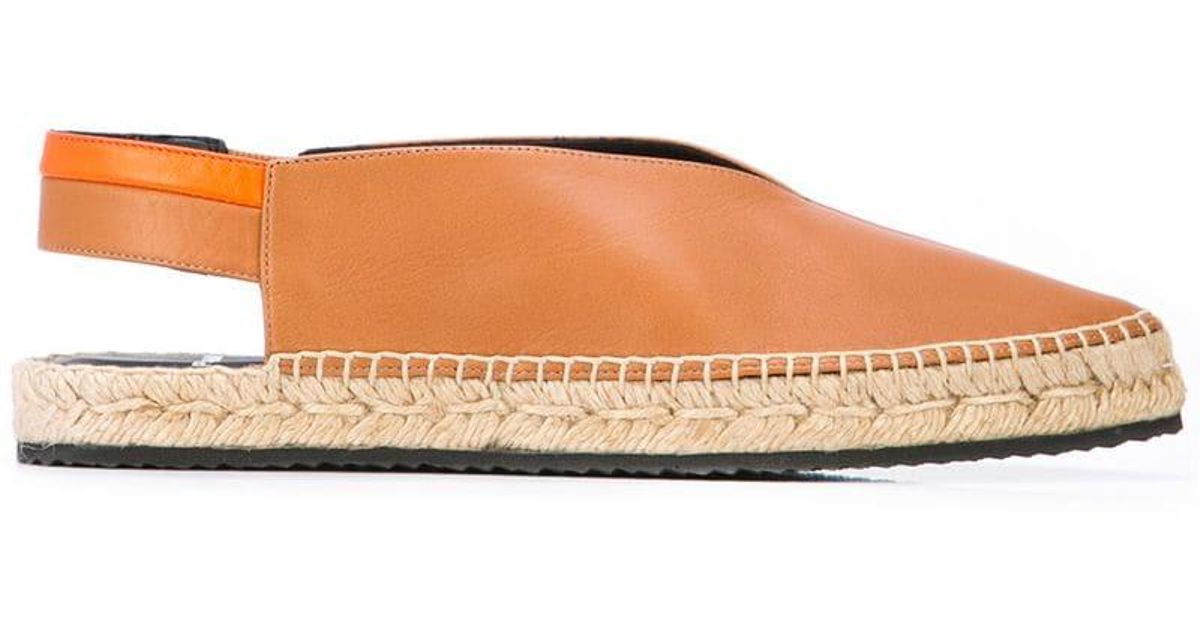pierre hardy espadrilles