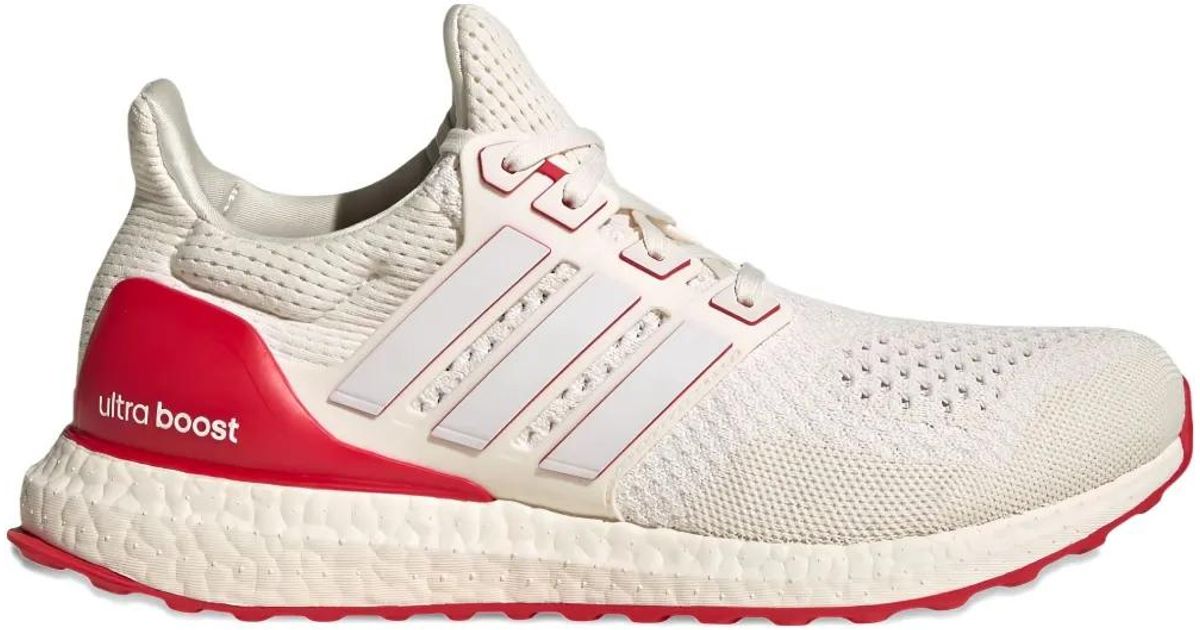 adidas gazelle silver green womens adidas Women's Ultraboost Light Road-Running Shoes White 8