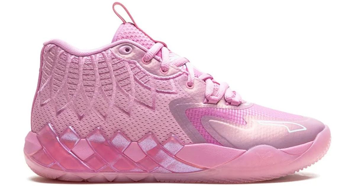 PUMA Mb.01 