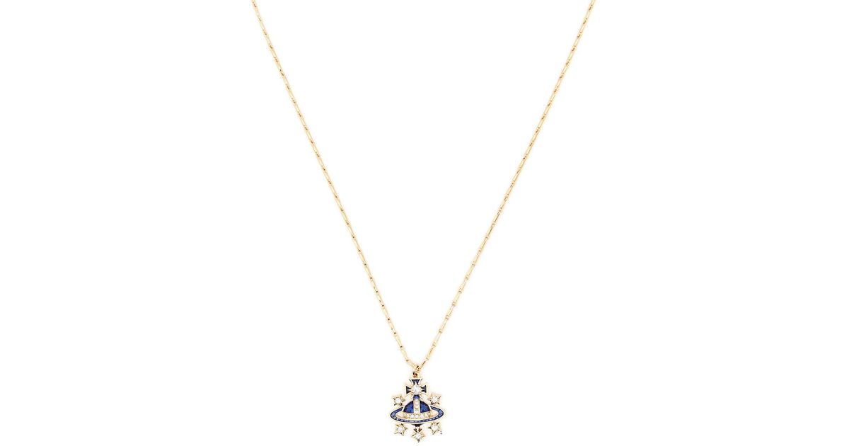 Vivienne westwood dalila necklace Clearance