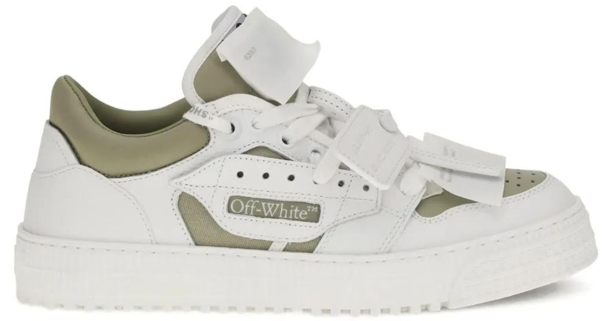 Farfetch Off White Colour Sneakers Farfetch Adidas Shoe Adidas
