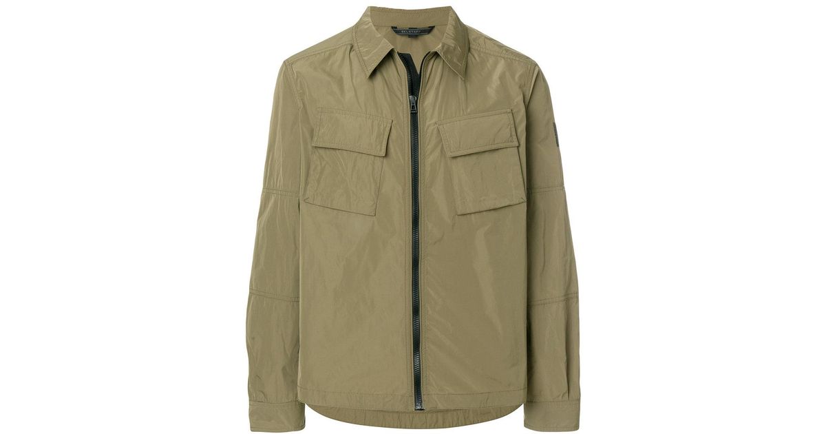 waterproof shirt jacket