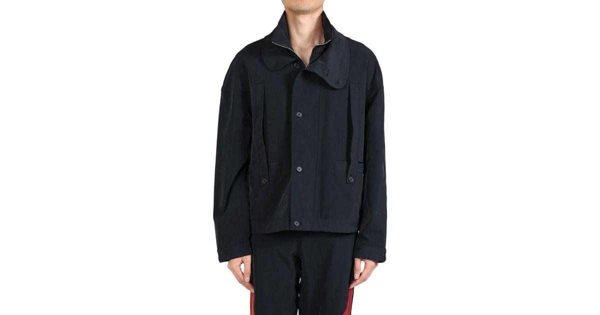 ASICS x Kiko Kostadinov Novalis Liatrisory Blouson Jacket