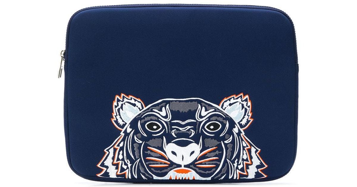 kenzo laptop case